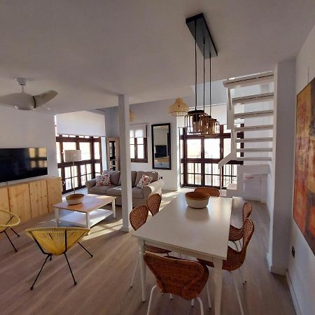 Dona Elvira Carreteria Málaga Exterior foto