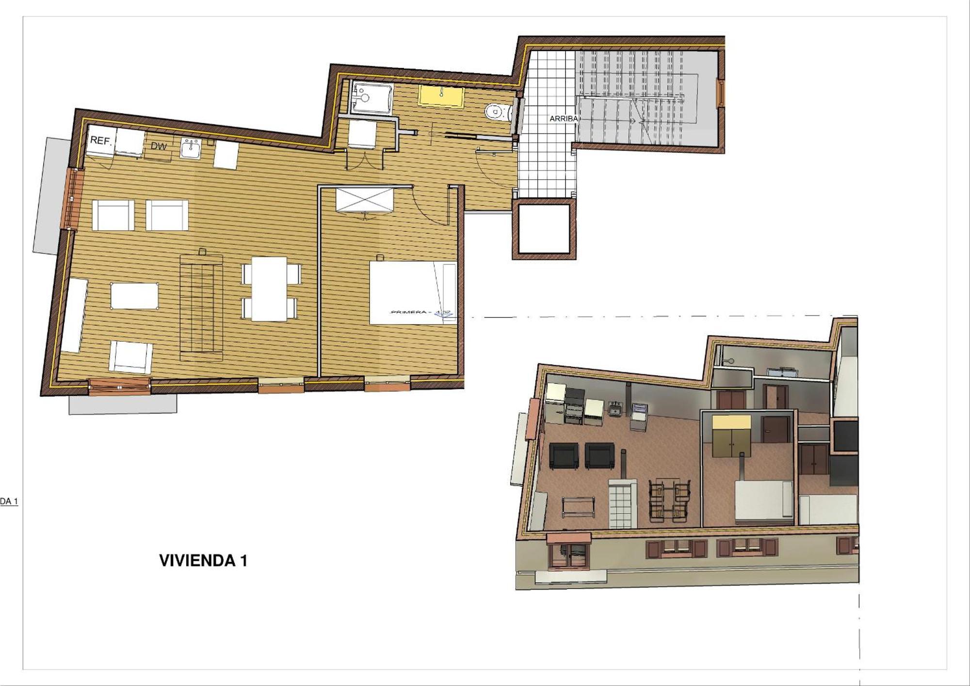 Dona Elvira Carreteria Málaga Exterior foto